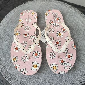 Vera Bradley Flip flops